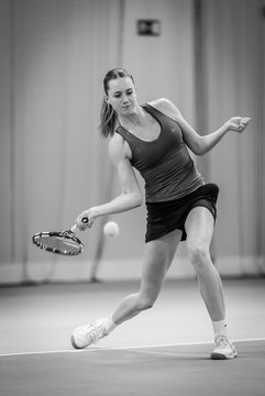 Bild 205 - NL TSV Glinde II - Tennisverein Lohne II : Ergebnis: 5:1